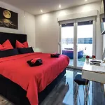 Villa Luxury Impossible