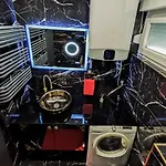 Villa Luxury Impossible