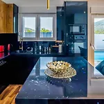 Villa Luxury Impossible