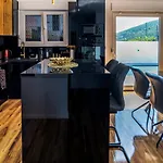 Luxury Impossible Villa *
