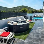 Luxury Impossible Villa Trogir
