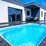 Villa Luxury Impossible *