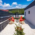 Villa Luxury Impossible Trogir