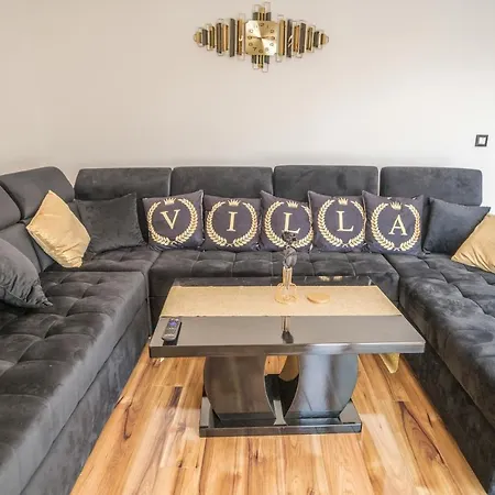 Luxury Impossible * טרוגיר