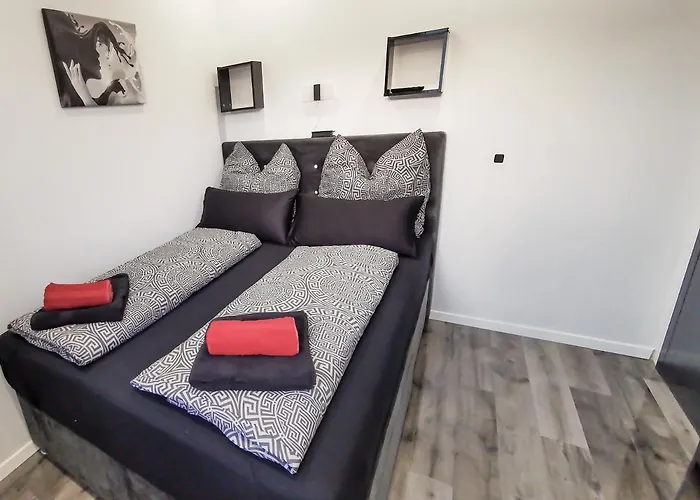 Luxury Impossible וילה