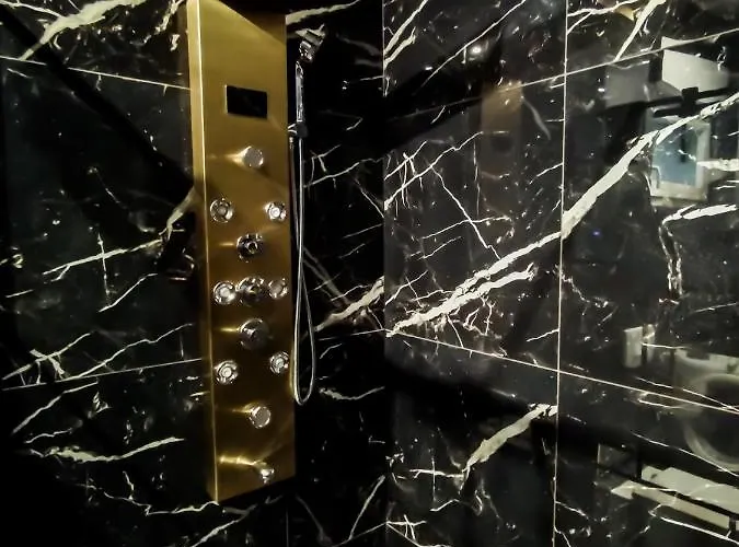 Luxury Impossible וילה