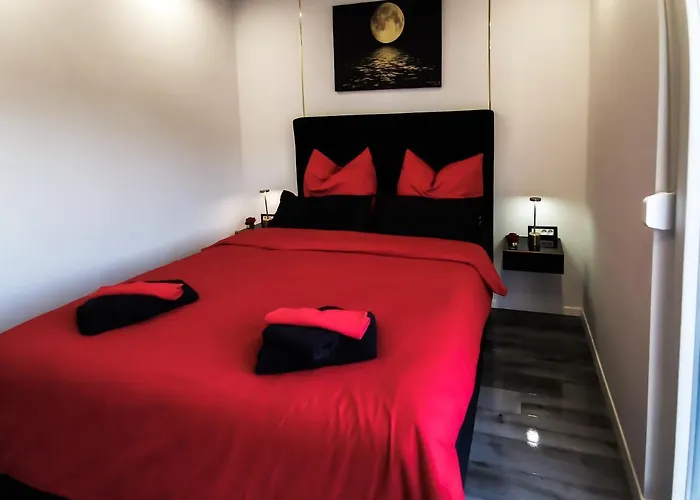 Luxury Impossible וילה