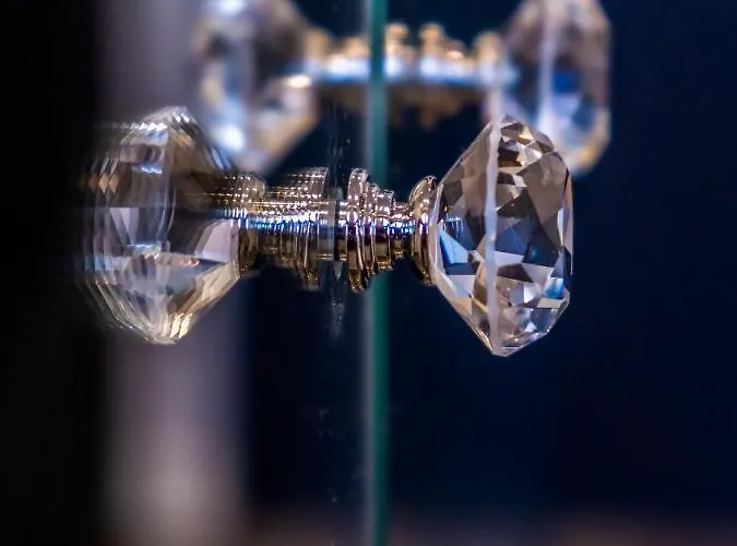 Luxury Impossible וילה *