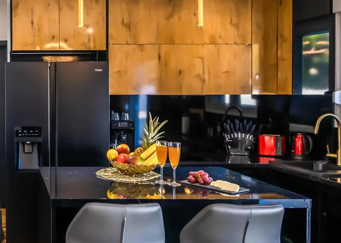 Luxury Impossible * טרוגיר