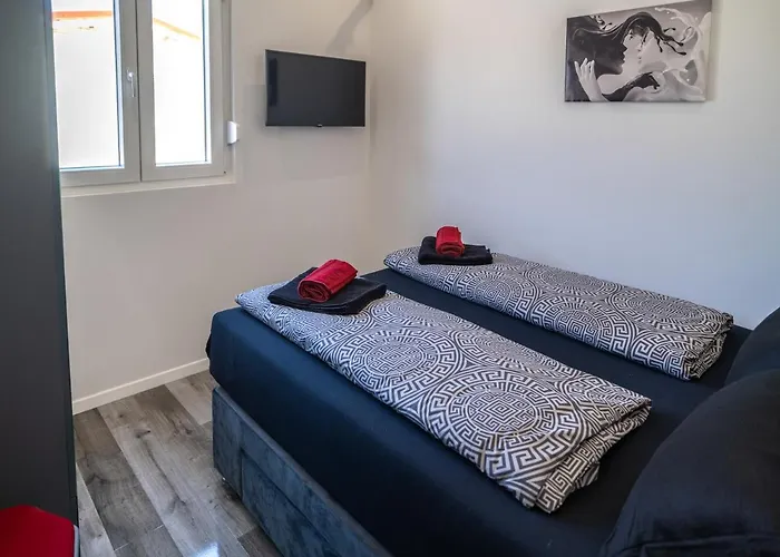 Luxury Impossible וילה