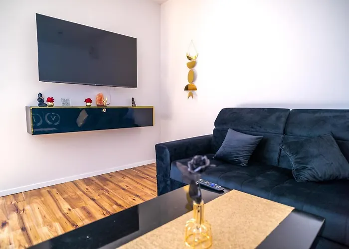 Luxury Impossible * טרוגיר