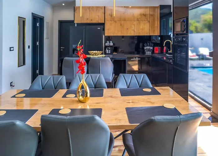 Luxury Impossible * טרוגיר