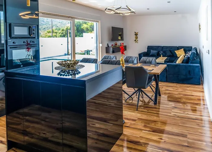 Luxury Impossible וילה *