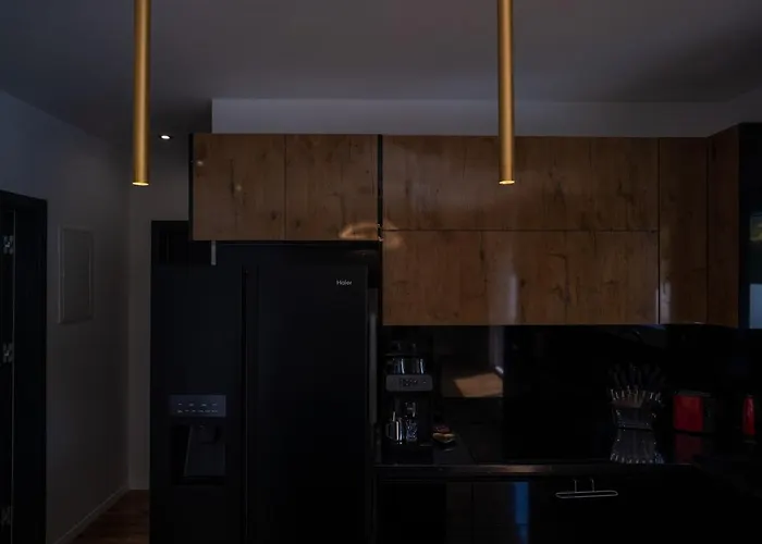 Luxury Impossible * טרוגיר