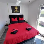 Vila Luxury Impossible *