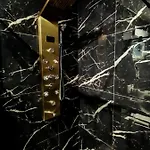 Luxury Impossible Vila