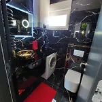 Luxury Impossible Vila
