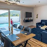 Vila Luxury Impossible *
