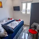Vila Luxury Impossible Trogir