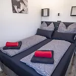 Vila Luxury Impossible *