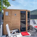 Luxury Impossible Vila