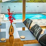 Vila Luxury Impossible Trogir