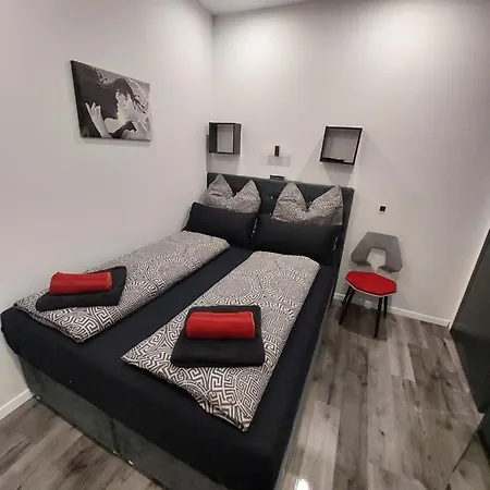 Luxury Impossible וילה טרוגיר