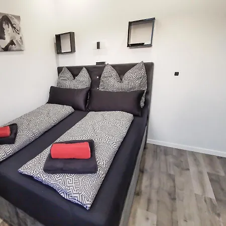 Luxury Impossible Villa