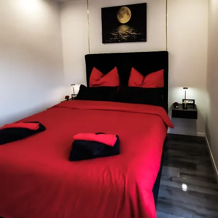 Luxury Impossible Villa