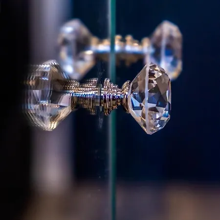 Luxury Impossible Villa *