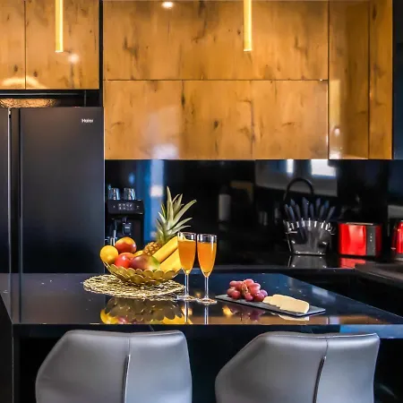 Luxury Impossible * Trogir