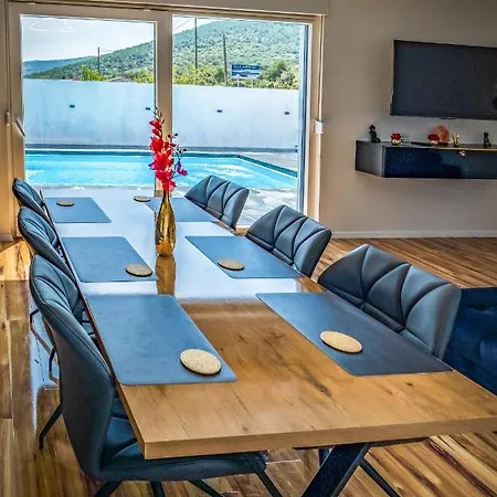 Luxury Impossible Trogir