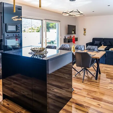 Luxury Impossible Villa Trogir