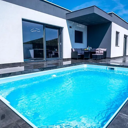 Villa Luxury Impossible *