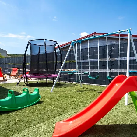 Luxury Impossible Villa