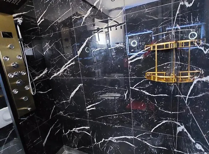 Villa Luxury Impossible *