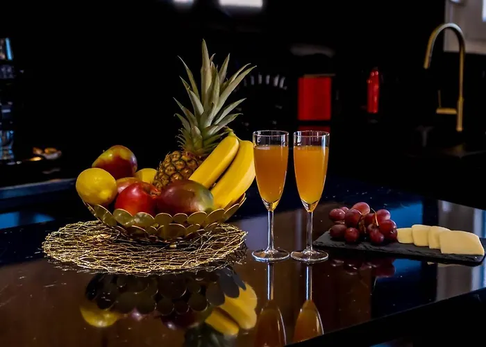 Villa Luxury Impossible Trogir