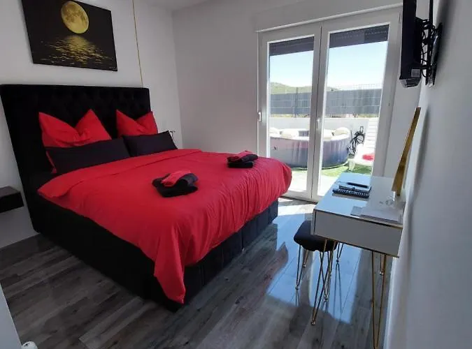 Villa Luxury Impossible Trogir