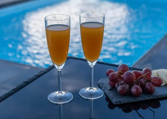 Villa Luxury Impossible *