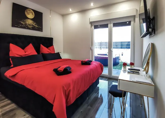 Villa Luxury Impossible