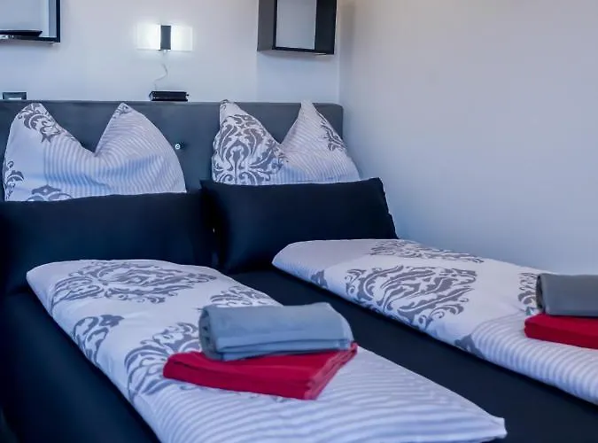 Villa Luxury Impossible *