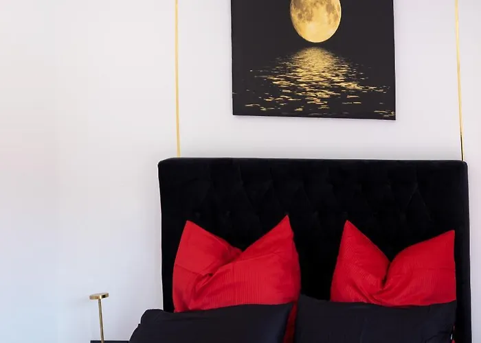 Luxury Impossible Villa