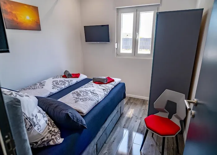 Villa Luxury Impossible Trogir