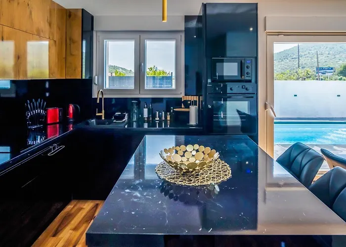 Villa Luxury Impossible