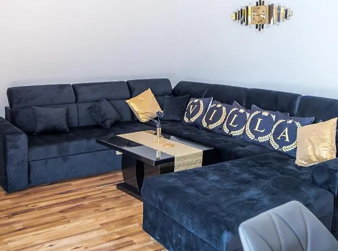 Luxury Impossible Trogir