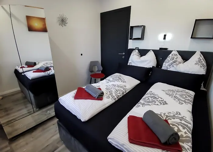 Luxury Impossible Villa *