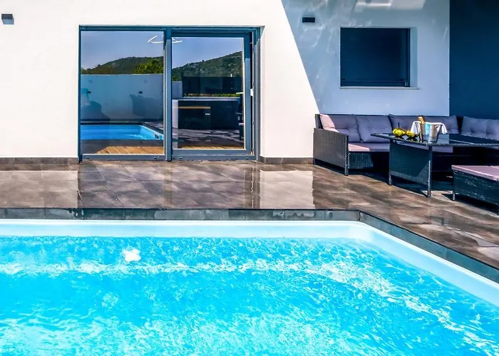 Villa Luxury Impossible *