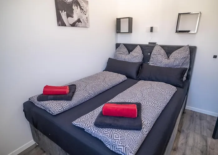 Villa Luxury Impossible *