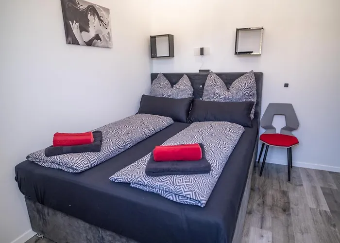 Villa Luxury Impossible