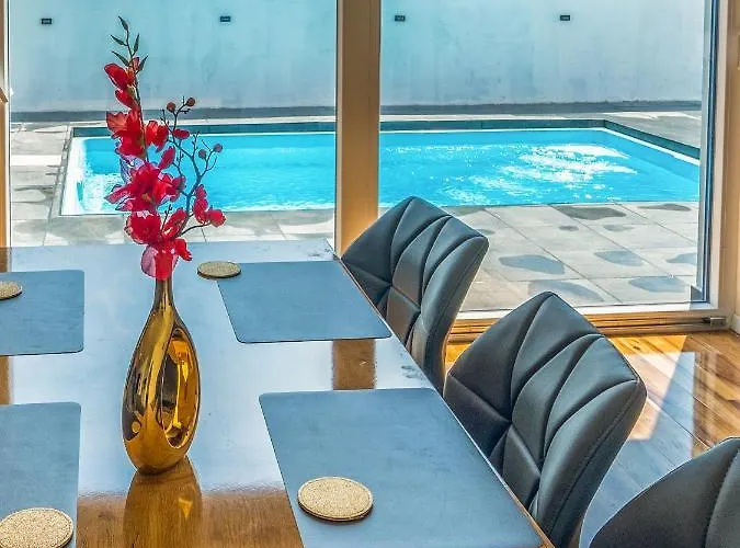 Villa Luxury Impossible Trogir